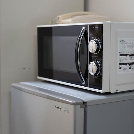 ホテル西川口ウィークリー Ngoại thất bức ảnh