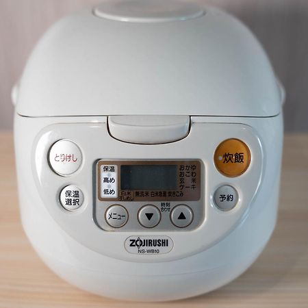 ホテル西川口ウィークリー Ngoại thất bức ảnh