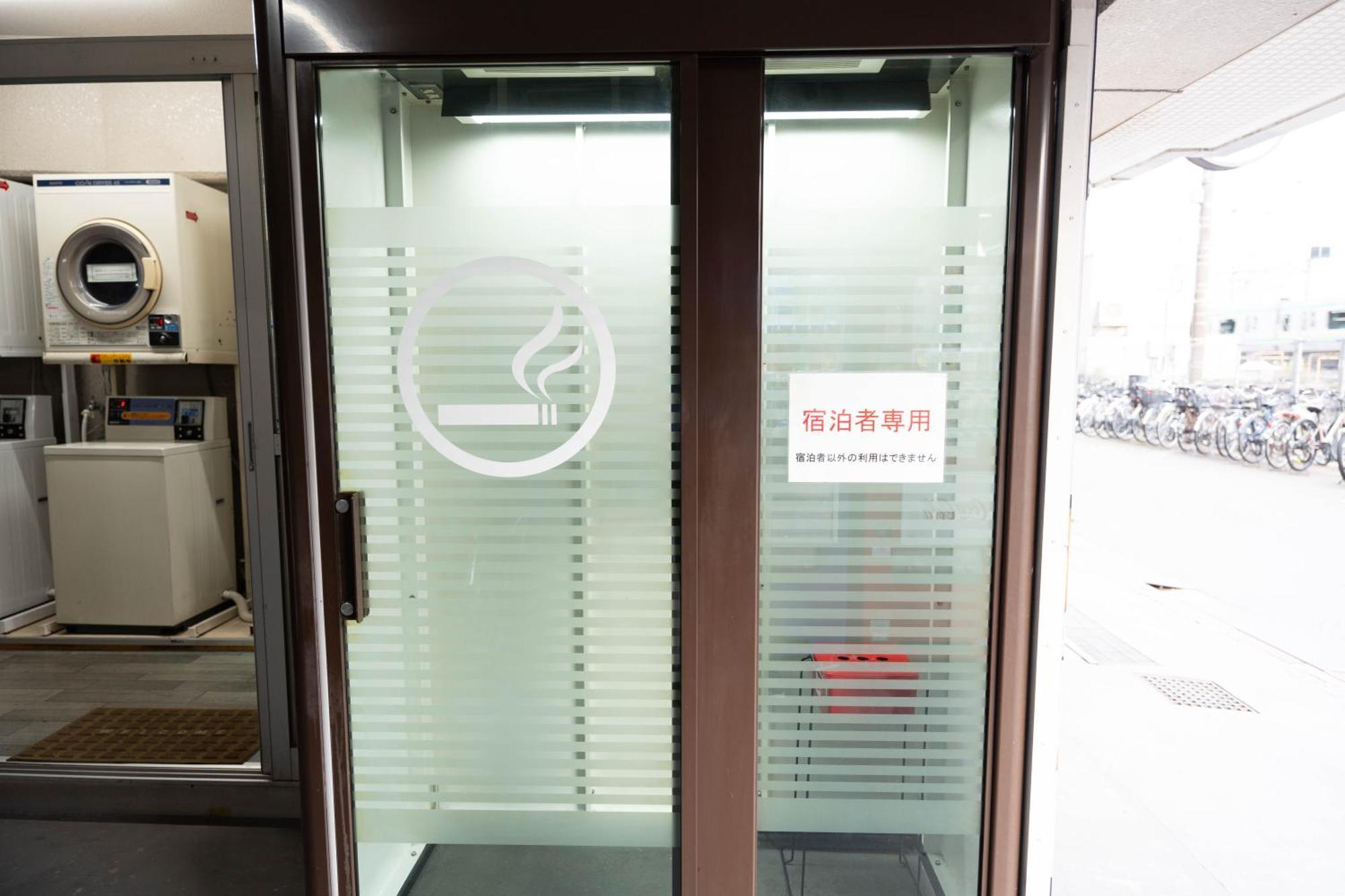 ホテル西川口ウィークリー Ngoại thất bức ảnh